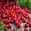 Cranberry extract - Femixal Composition 